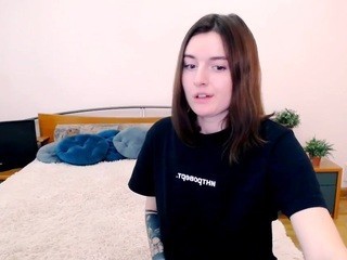 Nancy-Santiago nude on cam – live sex chat