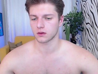OscarWise nude on cam – live sex chat