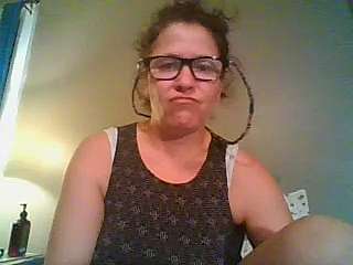 ParteeMonstar naked stripping on cam for live sex video chat