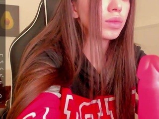 Porndelay nude on cam – live sex chat