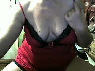 PriscillaBluebell naked stripping on cam for live sex video chat