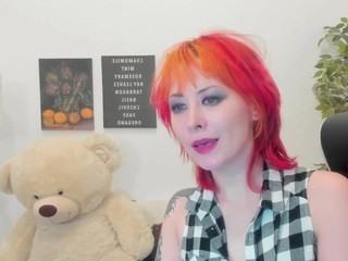 Pumpgirl nude on cam – live sex chat