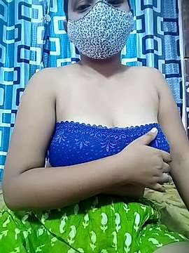 Radha_4 naked stripping on cam for live sex video chat