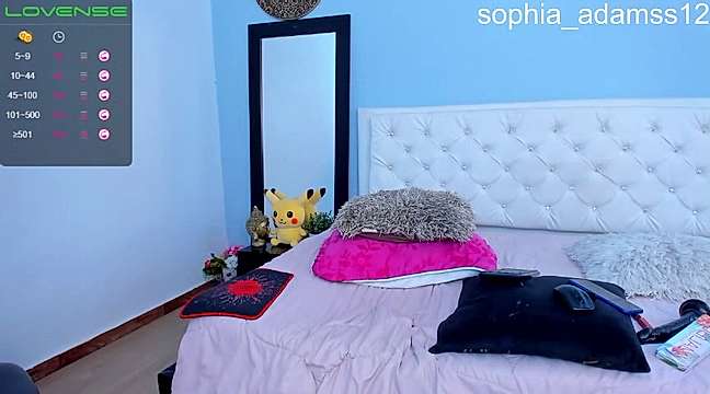 Red_Hot24 naked stripping on cam for live sex video chat