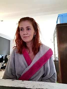 redtemtation naked stripping on cam for live sex video chat