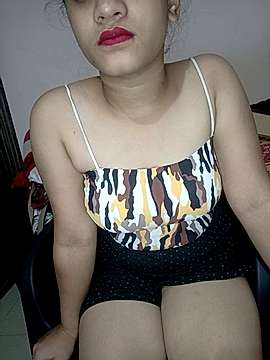 riyahotty123 naked stripping on cam for live sex video chat
