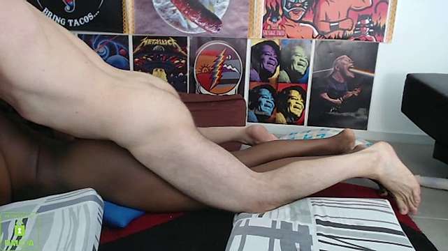 sausage_taco naked stripping on cam for live sex video chat