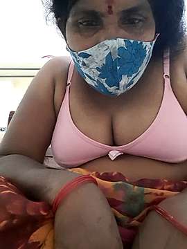 sexyindian70 naked stripping on cam for live sex video chat