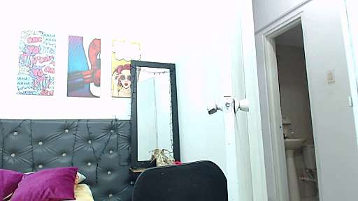 sofimilf43 naked stripping on cam for live sex video chat