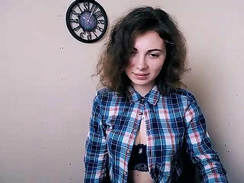 SophieRassel_ naked stripping on cam for live sex video chat