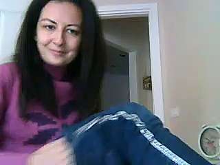 stellona89 naked stripping on cam for live sex video chat