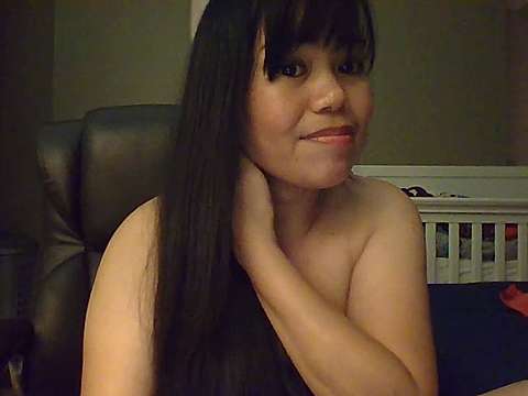 SunlitEuphoria naked stripping on cam for live sex video chat