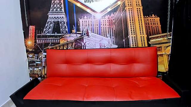 super_star12 naked stripping on cam for live sex video chat