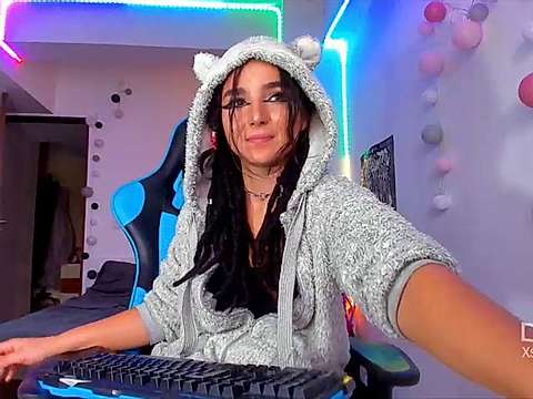 Sweet_Agony naked stripping on cam for live sex video chat
