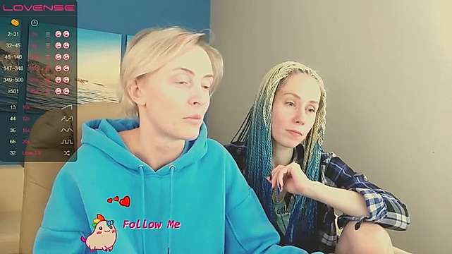 UmaRay naked stripping on cam for live sex video chat