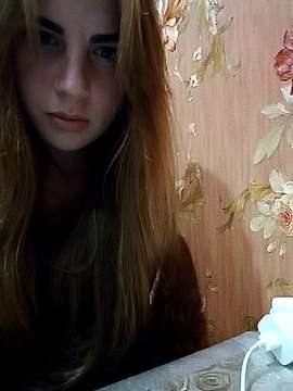Veronika_Skylove naked stripping on cam for live sex video chat