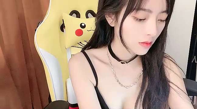 Beibei_ naked stripping on cam for live sex video chat
