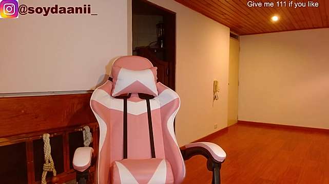 Daniela_Miller_ naked stripping on cam for live sex video chat