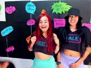 ‰, promo‰ funnyteamm‰ nude on cam – live sex chat