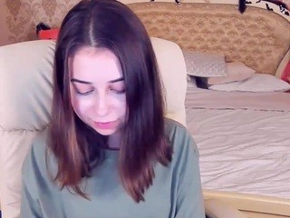 EvaRoss nude on cam – live sex chat