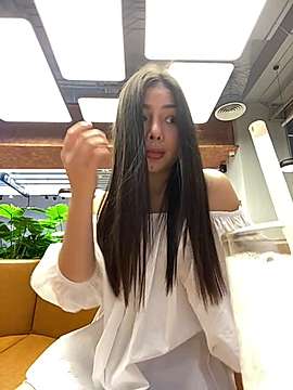 Jenny_phan naked stripping on cam for live sex video chat