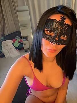 luxury_arab_haifaaa naked stripping on cam for live sex video chat
