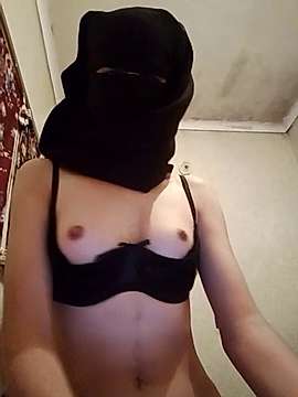 Manal-r naked stripping on cam for live sex video chat