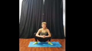 Stretching 2 | Dariana Fit