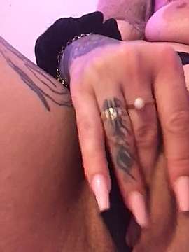 Tatuadasafada naked stripping on cam for live sex video chat