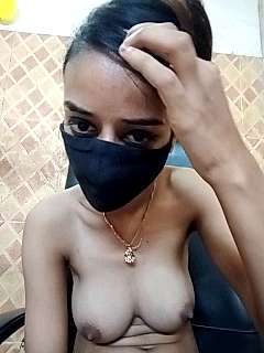 _Afreen naked stripping on cam for live sex video chat