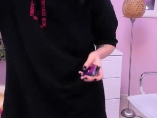 AudreyVibe nude on cam – live sex chat