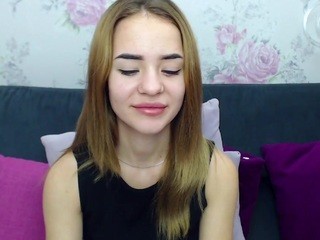 AuroraFiery nude on cam – live sex chat