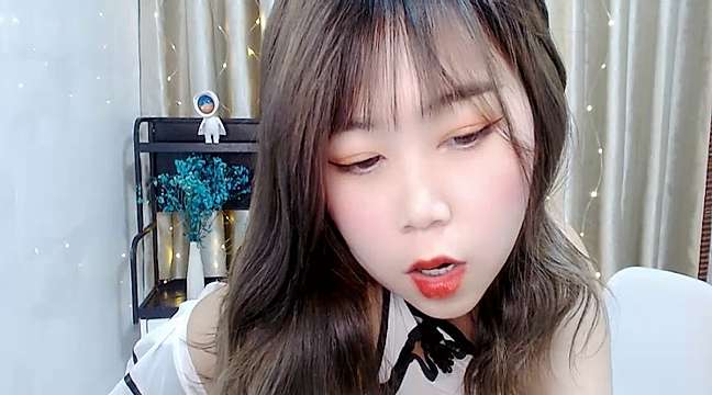 Baobao__ naked stripping on cam for live sex video chat