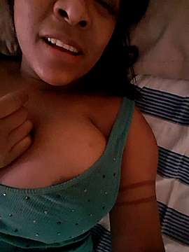 Chanelbombom naked stripping on cam for live sex video chat