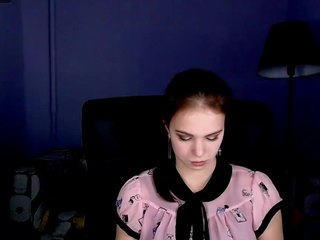 Christine nude on cam – live sex chat