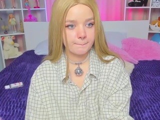 EvaAnte nude on cam – live sex chat