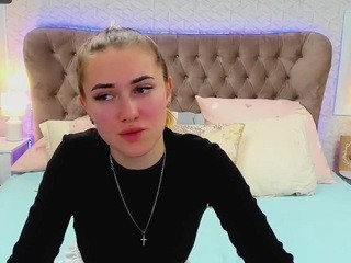 IrisLime nude on cam – live sex chat