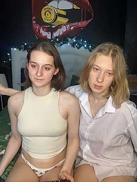 JiToon naked stripping on cam for live sex video chat