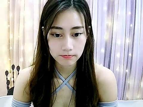 LiLI-520Love naked stripping on cam for live sex video chat