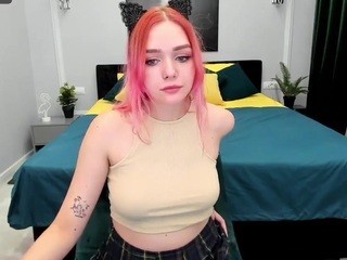 LisaCameron nude on cam – live sex chat