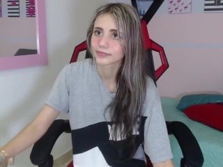 Luciana-dollx nude on cam – live sex chat