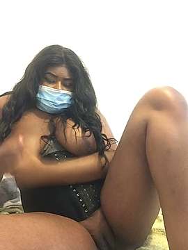 nayateens18 naked stripping on cam for live sex video chat