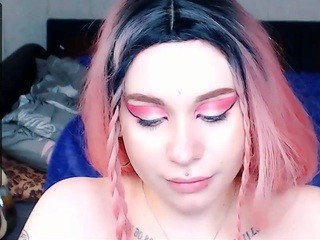 Pialla-Pearl nude on cam – live sex chat