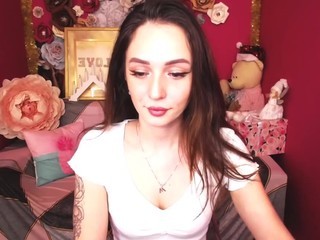 BrendaSlim nude on cam – live sex chat