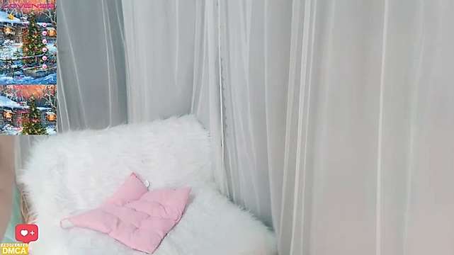 EmilyBoyl naked stripping on cam for live sex video chat