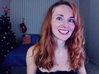 JulieOween nude on cam – live sex chat