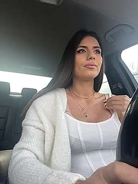 KairaRin naked stripping on cam for live sex video chat