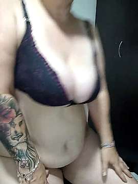 march_milf naked stripping on cam for live sex video chat