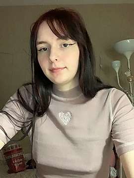 Maybesexy naked stripping on cam for live sex video chat