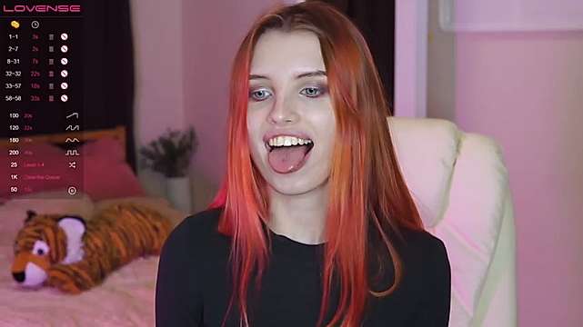 Monny_shka naked stripping on cam for live sex video chat